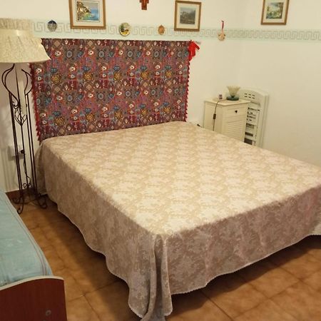 Villetta Il Pino Sant Isidoro  Buitenkant foto