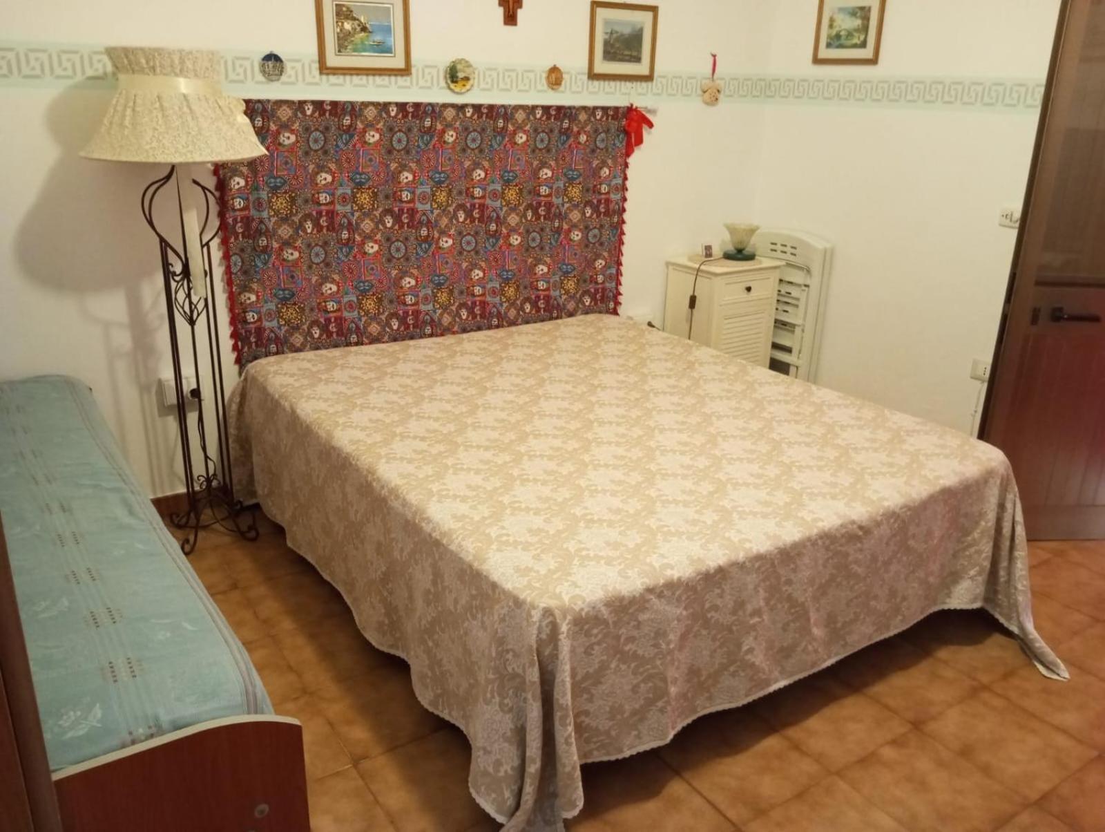 Villetta Il Pino Sant Isidoro  Buitenkant foto